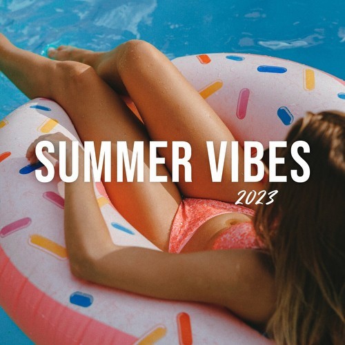 Summer Vibes 2023 (2023)