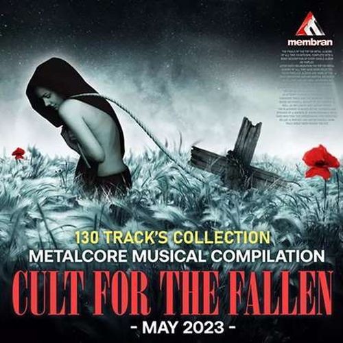 Cult For The Fallen (2023)