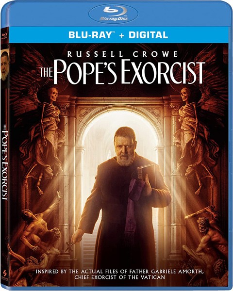 Экзорцист Ватикана / The Pope's Exorcist (2023/4K/BDRip/HDRip)