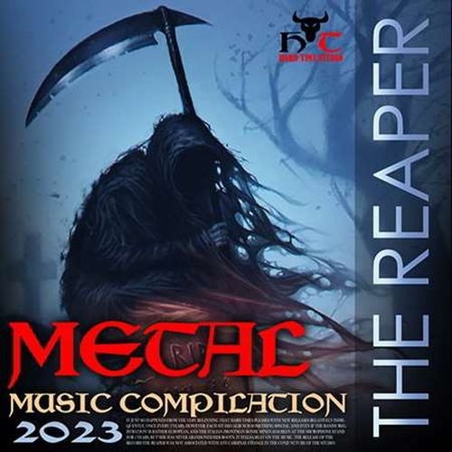 The Reaper: Metal Compilation (2023)