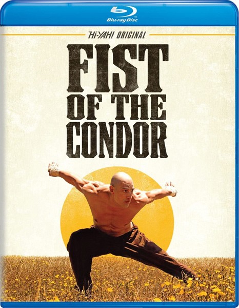Кулак Кондора / El Puño del Cóndor (The Fist of the Condor) (2023/BDRip/HDRip)