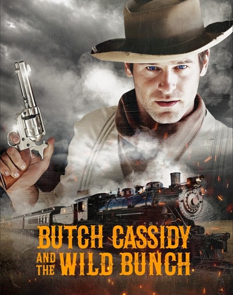 Бутч Кэссиди и дикая банда / Butch Cassidy and the Wild Bunch (2023/WEB-DLRip)