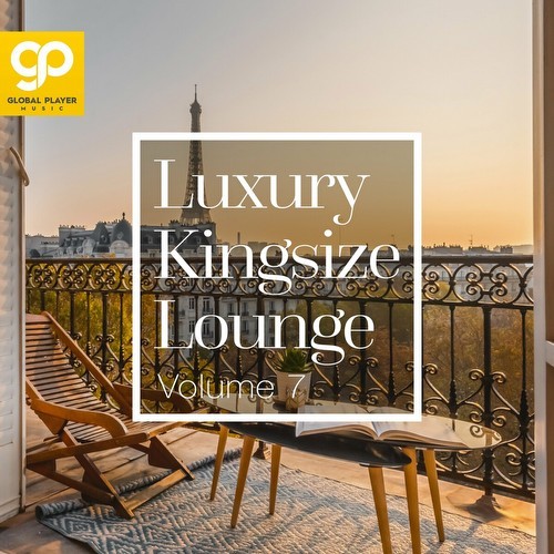Luxury Kingsize Lounge, Vol. 7 (2023)