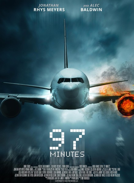 97 минут / 97 Minutes (2023/WEB-DL/WEB-DLRip)