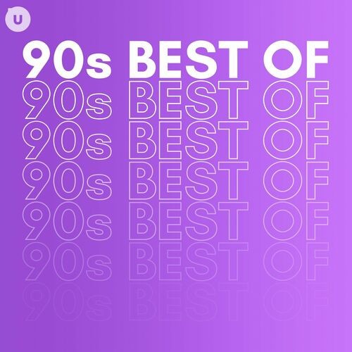 90s Best of by uDiscover (2023)