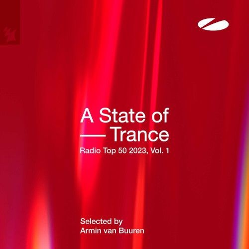 A State Of Trance Radio Top 50 Vol.1 (2023)