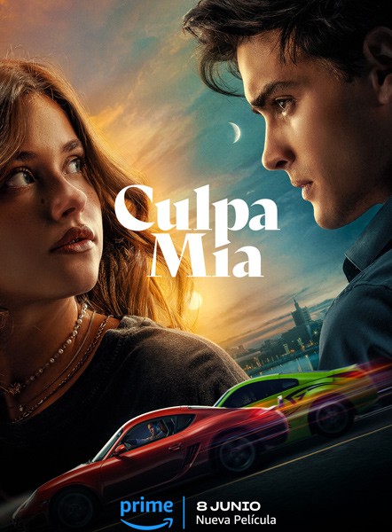 Моя вина / Culpa mia (My Fault) (2023/WEB-DL/WEB-DLRip)