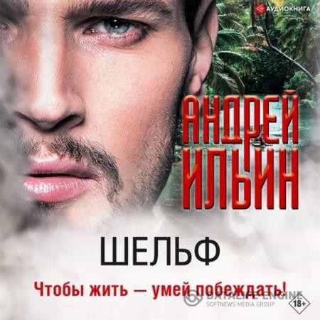 Ильин Андрей - Шельф (Аудиокнига)
