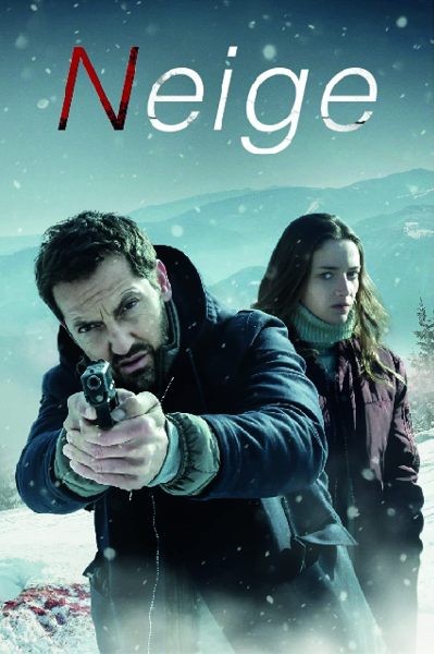 Снег / Neige (2022/WEB-DLRip)