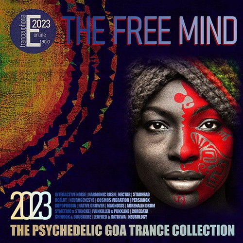 The Free Mind (2023)