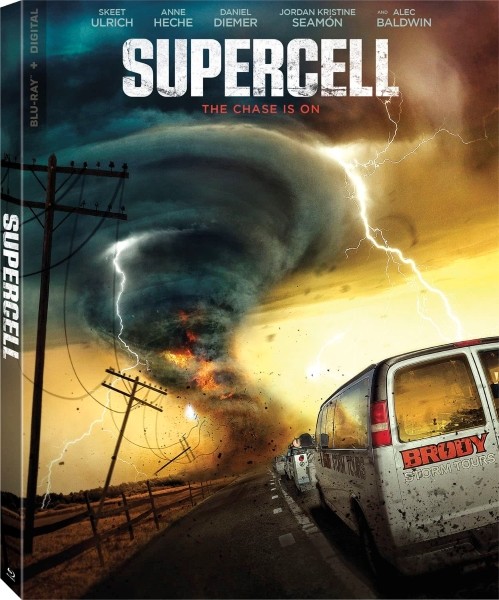Торнадо / Суперсмерч / Supercell (2023/BDRip/HDRip)