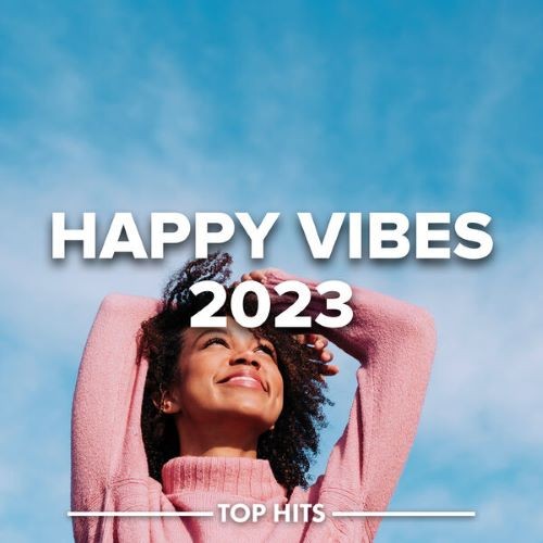 Happy Vibes (2023)