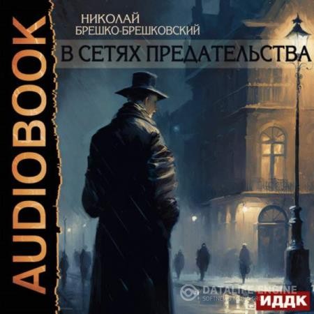 Брешко-Брешковский Николай - В сетях предательства (Аудиокнига)
