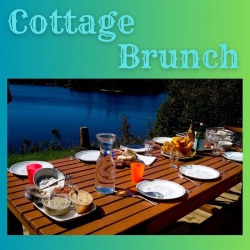 Cottage Brunch (2023) FLAC