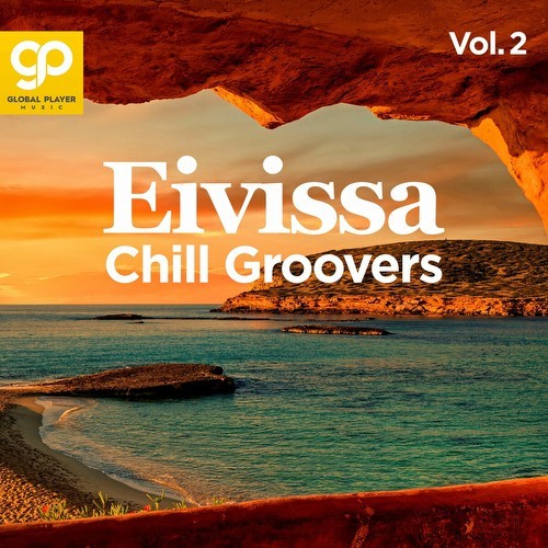 Eivissa Chill Groovers, Vol. 2 (2023)