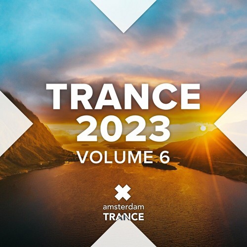 Trance 2023 Vol 6 [Original, Extended Versions] (2023)