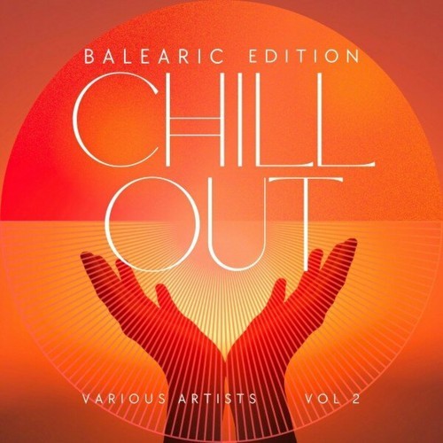 Balearic Chill out Edition, Vol. 2 (2023)
