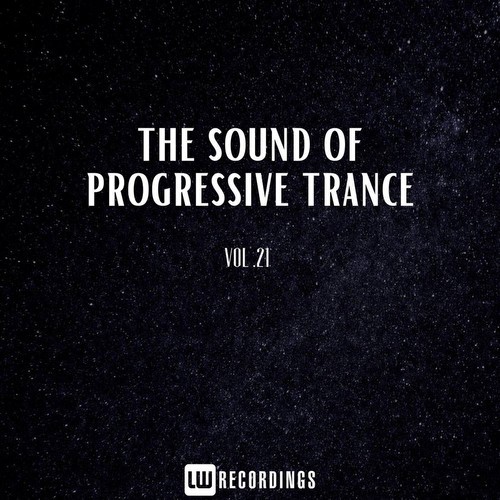 The Sound Of Progressive Trance Vol 21 (2023)