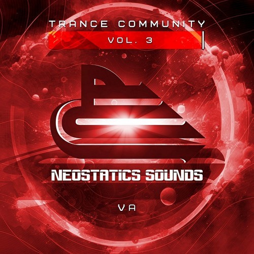 Trance Community Vol 3 (2023)