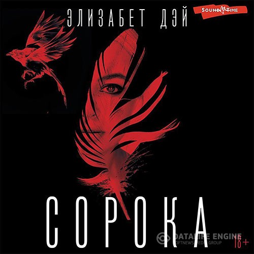 Дэй Элизабет - Сорока (Аудиокнига)