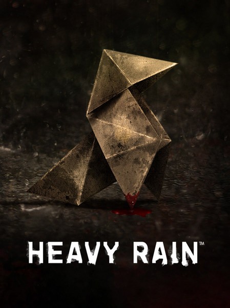 Heavy Rain (2019/RUS/ENG/MULTi/RePack by Chovka)