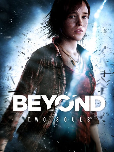 Beyond: Two Souls (2019/RUS/ENG/MULTi/RePack by Chovka)