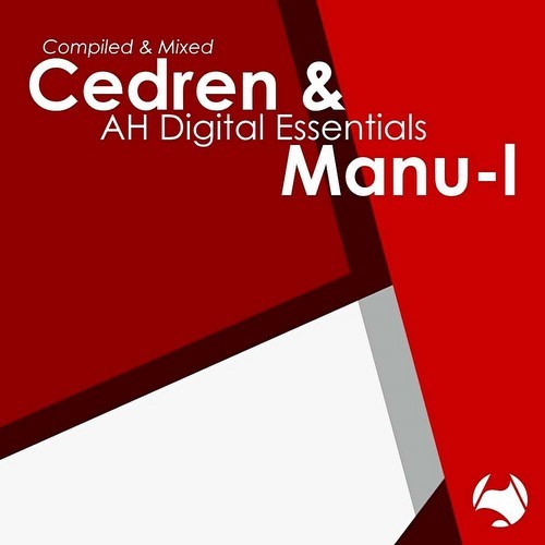 AH Digital Essentials 005 / Cedren & Manu-L (2023)