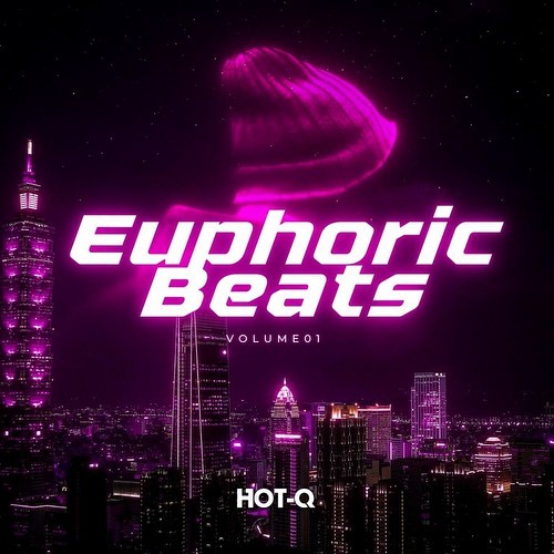 Euphoric Beats 001 (2023)