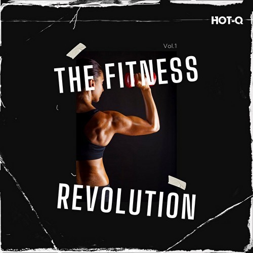 The Fitness Revolution 001 (2023)