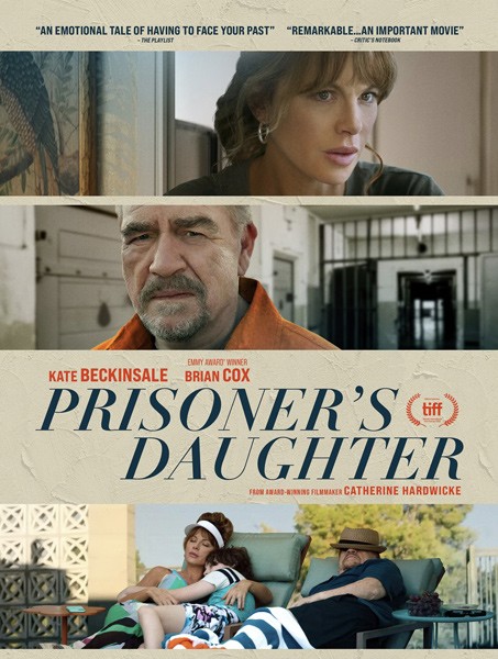 Цена искупления / Дочь заключённого / Prisoner's Daughter (2022/WEB-DL/WEB-DLRip)