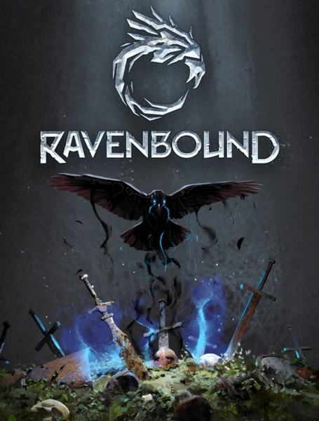 Ravenbound (2023/RUS/ENG/MULTi/RePack by seleZen)