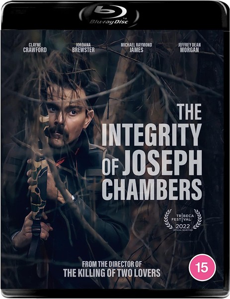 Смертельная охота / The Integrity of Joseph Chambers (2022/BDRip)