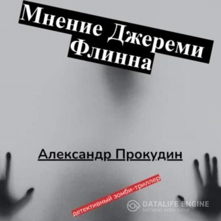 Прокудин Александр - Мнение Джереми Флинна (Аудиокнига)