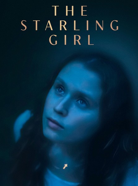 Девушка по фамилии Старлинг / The Starling Girl (2023/WEB-DL//WEB-DLRip)