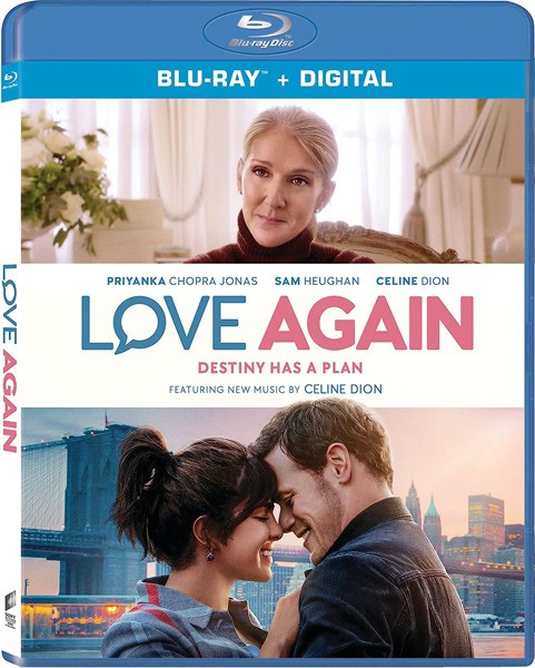 Люби снова / Love Again (2023/BDRip/HDRip)