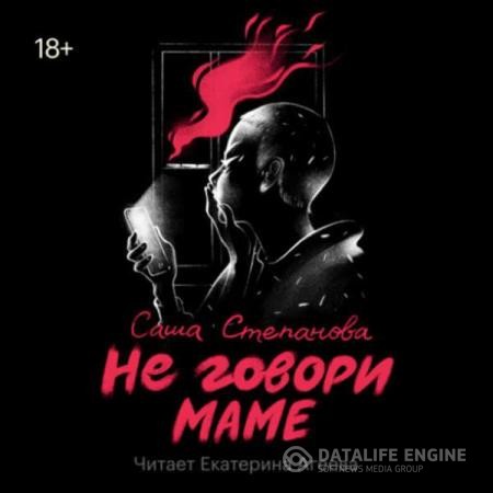 Степанова Саша - Не говори маме (Аудиокнига)