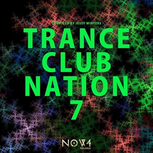 Trance Club Nation Vol 7 (2023)