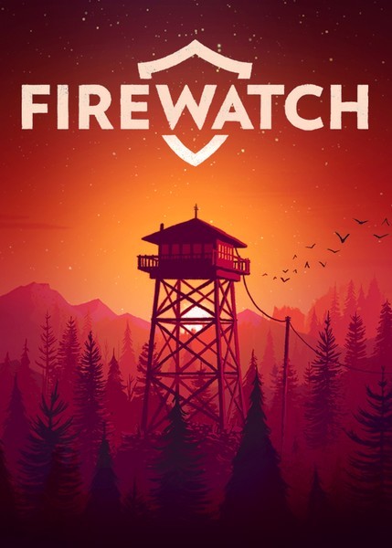 Firewatch (2016/RUS/ENG/MULTi/RePack by Chovka)