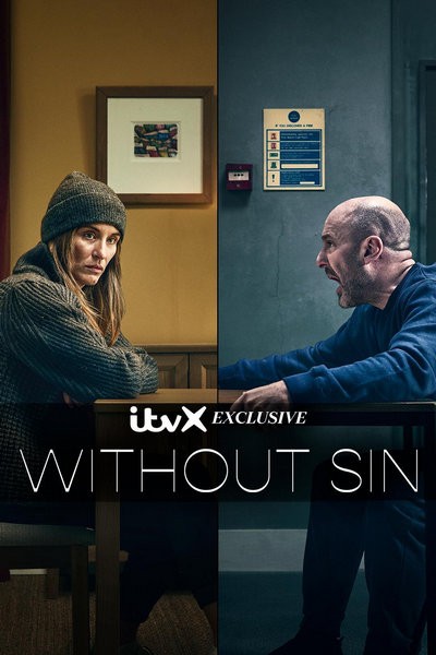 Без греха / Without Sin (1 сезон/2022/WEB-DL/WEB-DLRip)