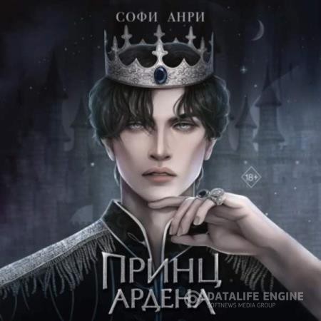 Анри Софи - Принц Ардена (Аудиокнига)