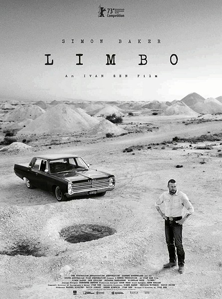 Лимб / Limbo (2023/WEB-DL/WEB-DLRip)
