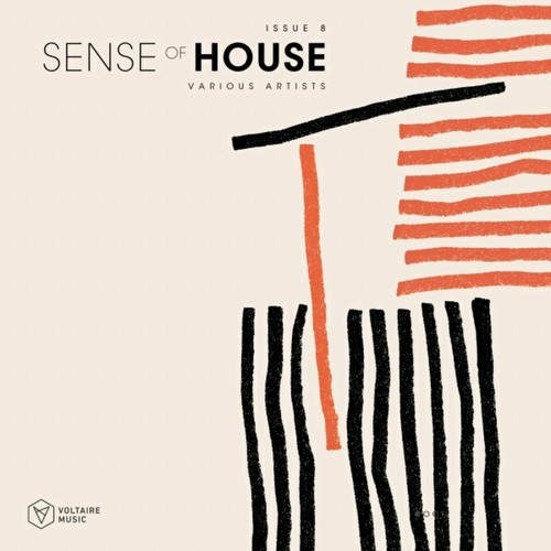 Sense of House Issue 8 (2023)