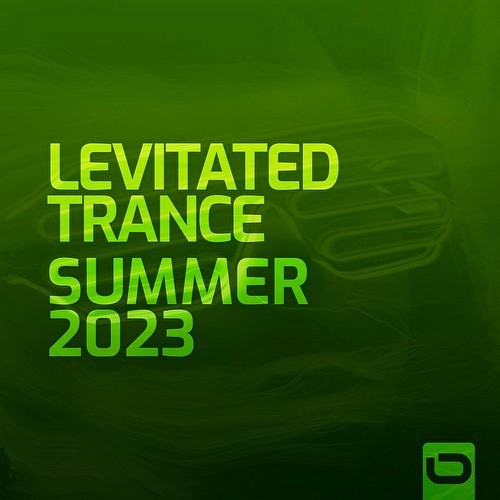 Levitated Trance - Summer 2023 (2023)