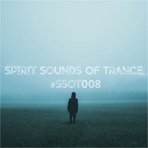 Spirit Sounds Of Trance #008 (2023)