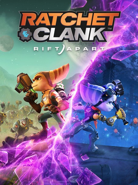 Ratchet & Clank: Сквозь миры / Ratchet & Clank: Rift Apart (2023/RUS/ENG/MULTi/RePack by seleZen)