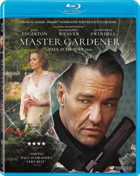 Тихий садовник / Master Gardener (2022/BDRip/HDRip)