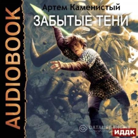 Каменистый Артем - Забытые тени (Аудиокнига)