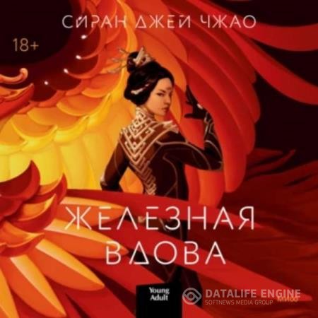 Чжао Сиран Джей - Железная вдова (Аудиокнига)