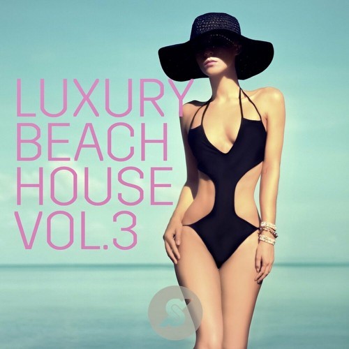 Luxury Beach House Vol 3 (2023)