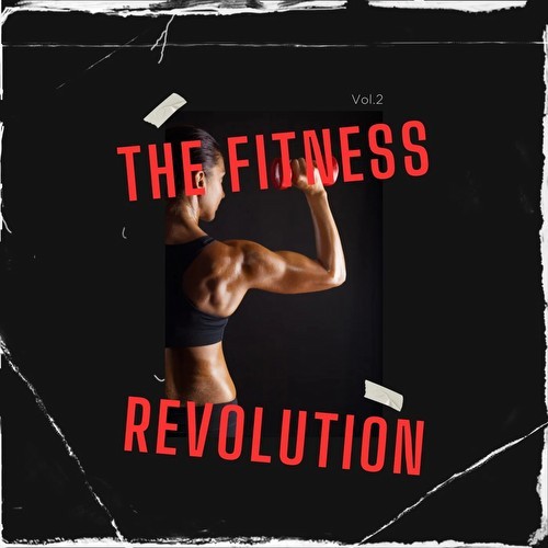 The Fitness Revolution 002 (2023)